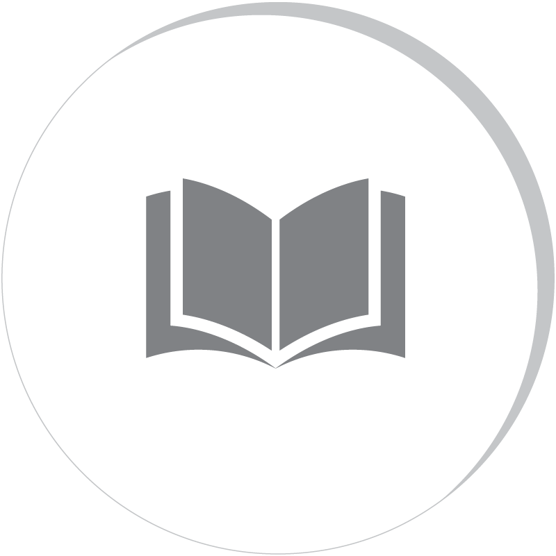 open book icon